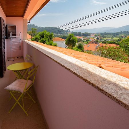 Quarto Em Viana Do Castelo Buitenkant foto