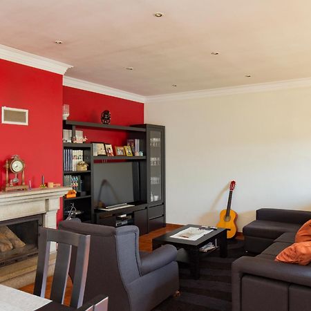 Quarto Em Viana Do Castelo Buitenkant foto