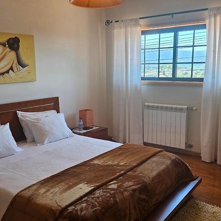 Quarto Em Viana Do Castelo Buitenkant foto