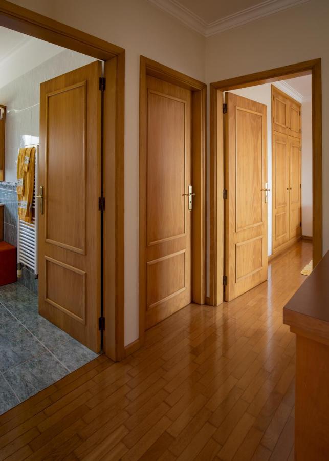 Quarto Em Viana Do Castelo Buitenkant foto