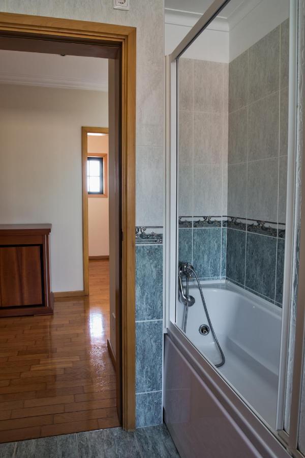 Quarto Em Viana Do Castelo Buitenkant foto