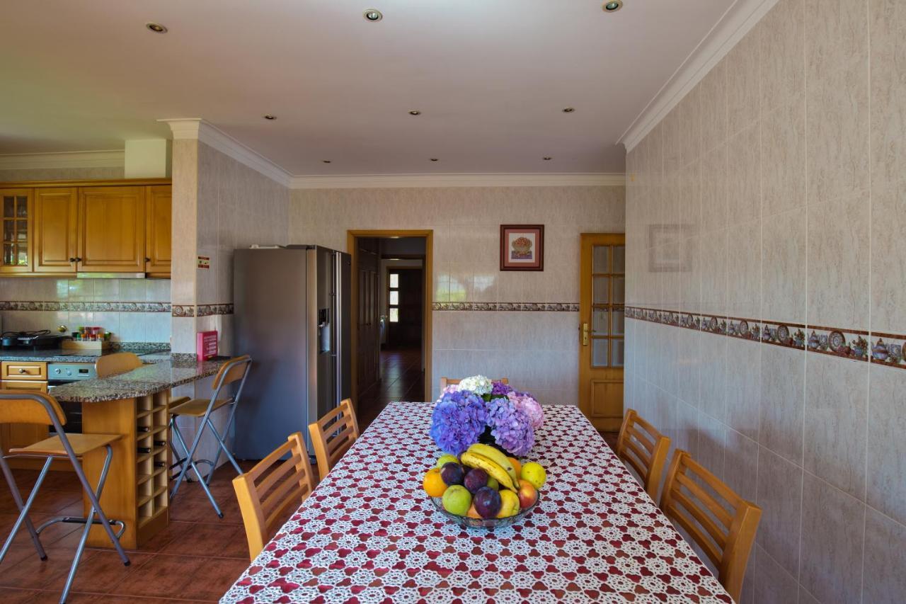 Quarto Em Viana Do Castelo Buitenkant foto