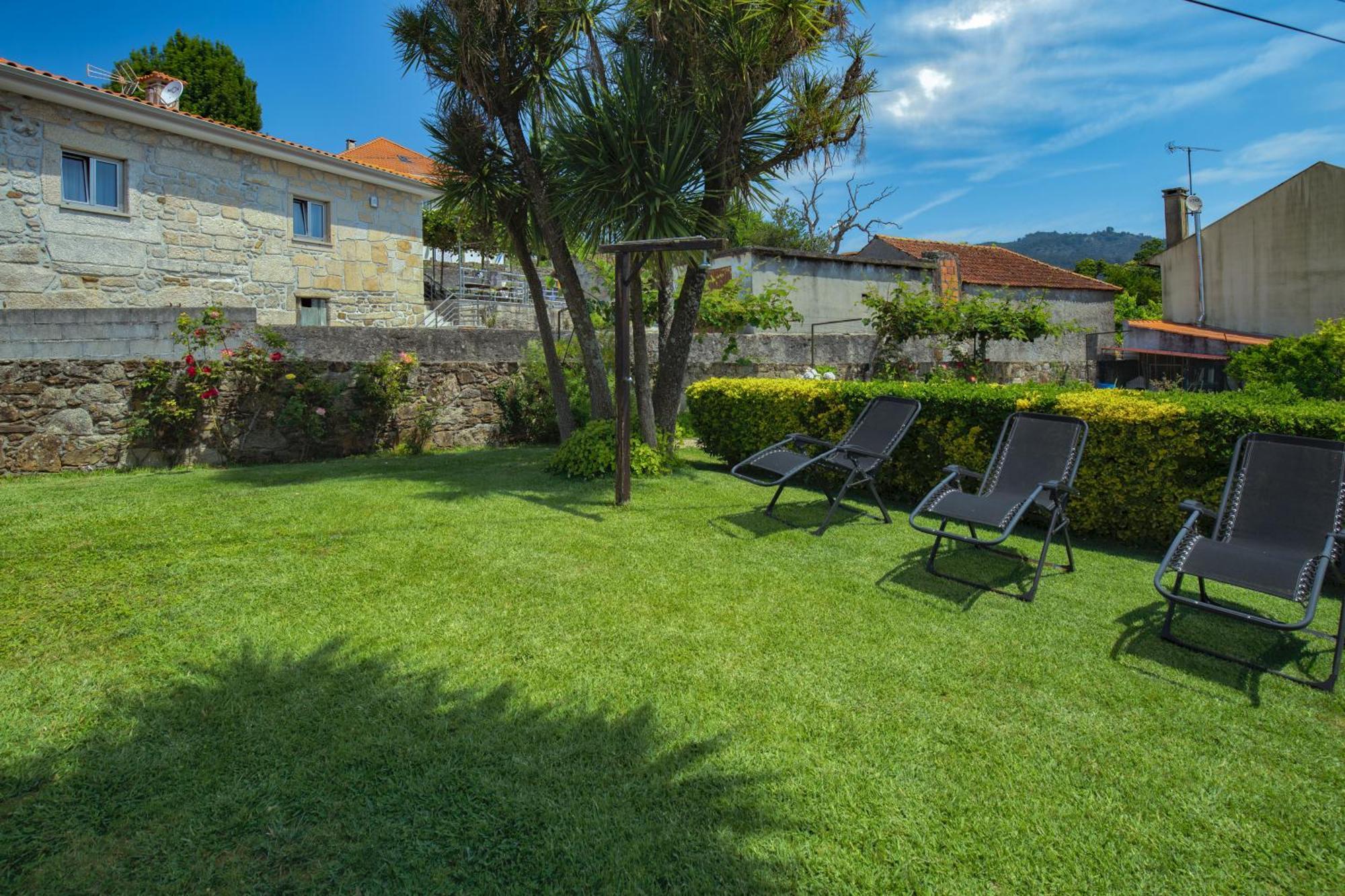 Quarto Em Viana Do Castelo Buitenkant foto